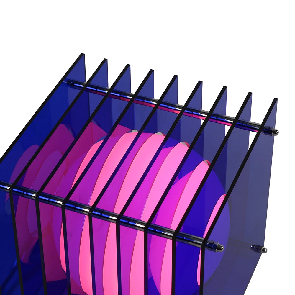 Lớp Acrylic Lamp - Small