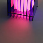 Lớp Acrylic Lamp - Small