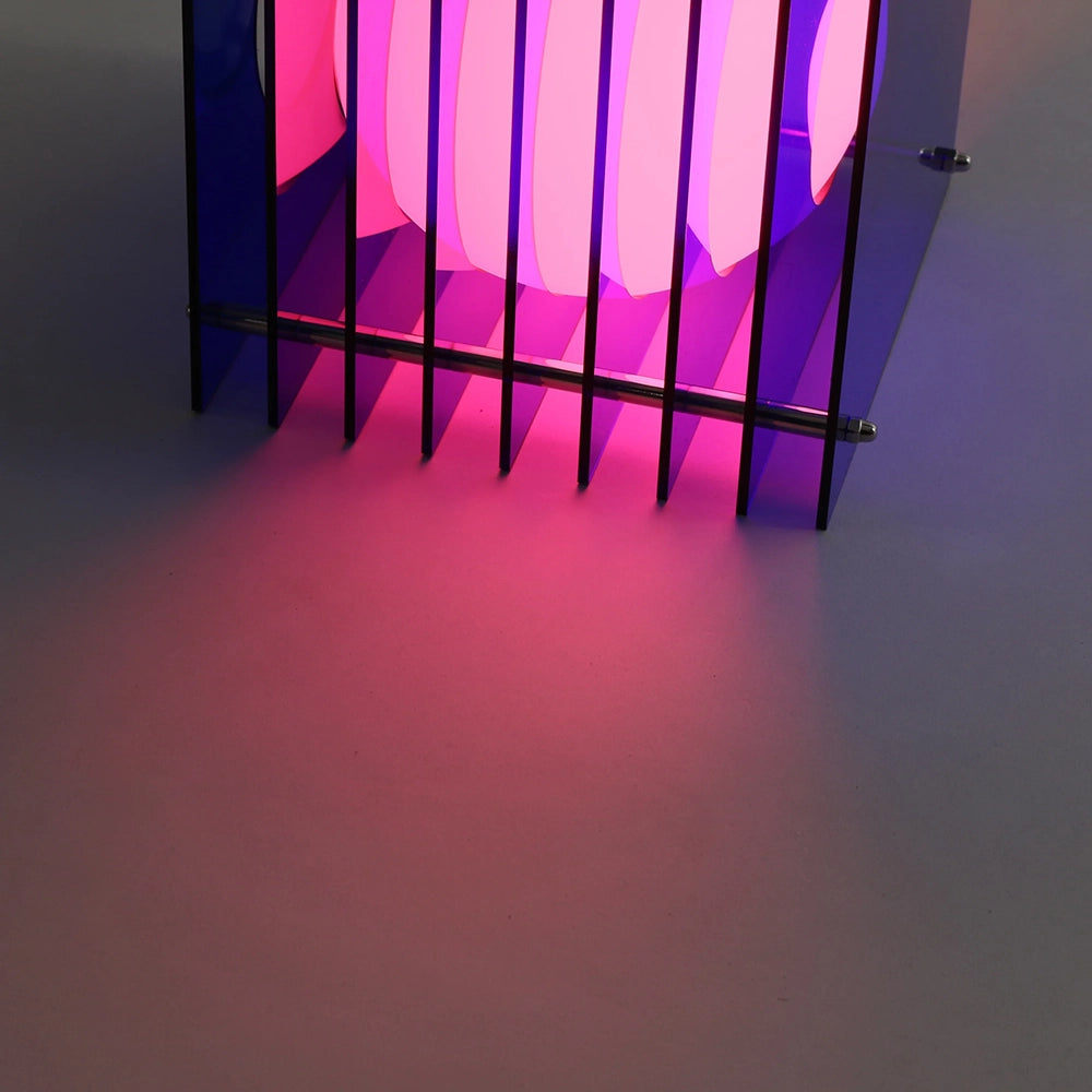 Lớp Acrylic Lamp - Small