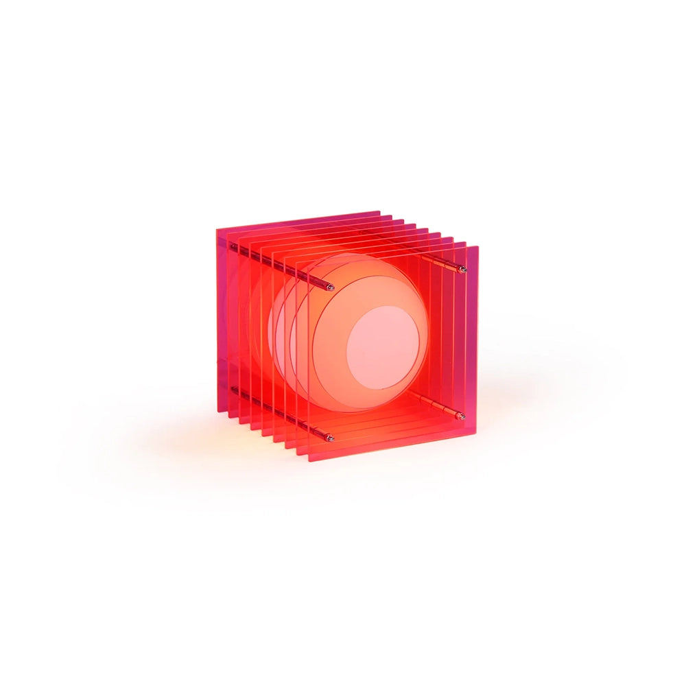 Lớp Acrylic Lamp - Small