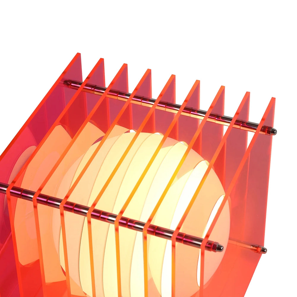 Lớp Acrylic Lamp - Small