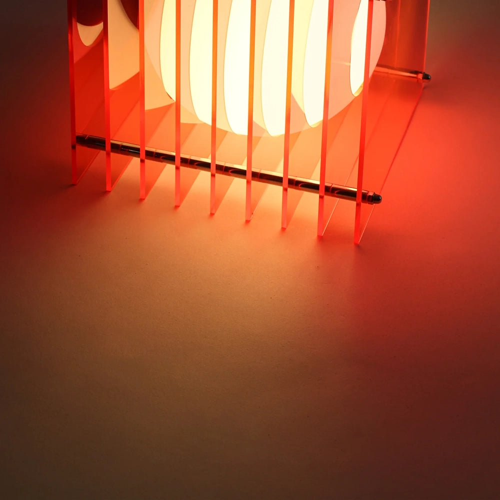 Lớp Acrylic Lamp - Small