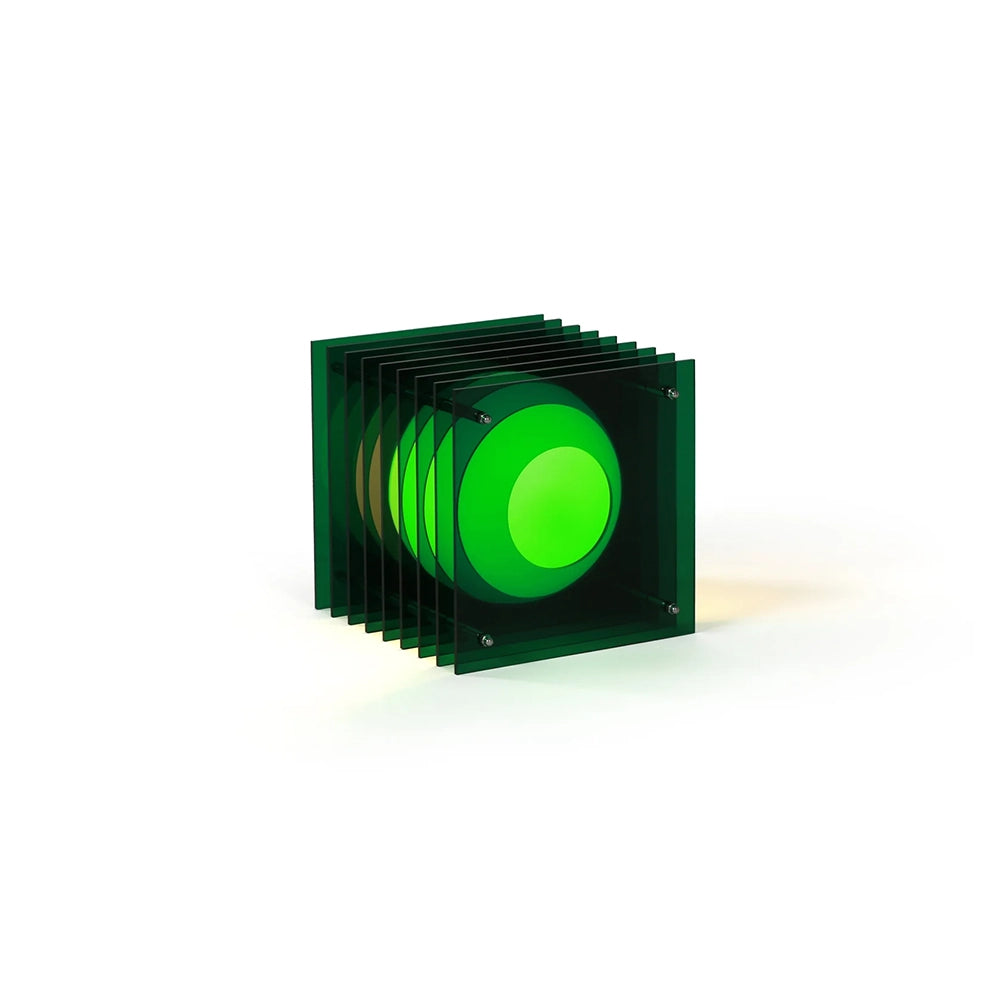 Lớp Acrylic Lamp - Small