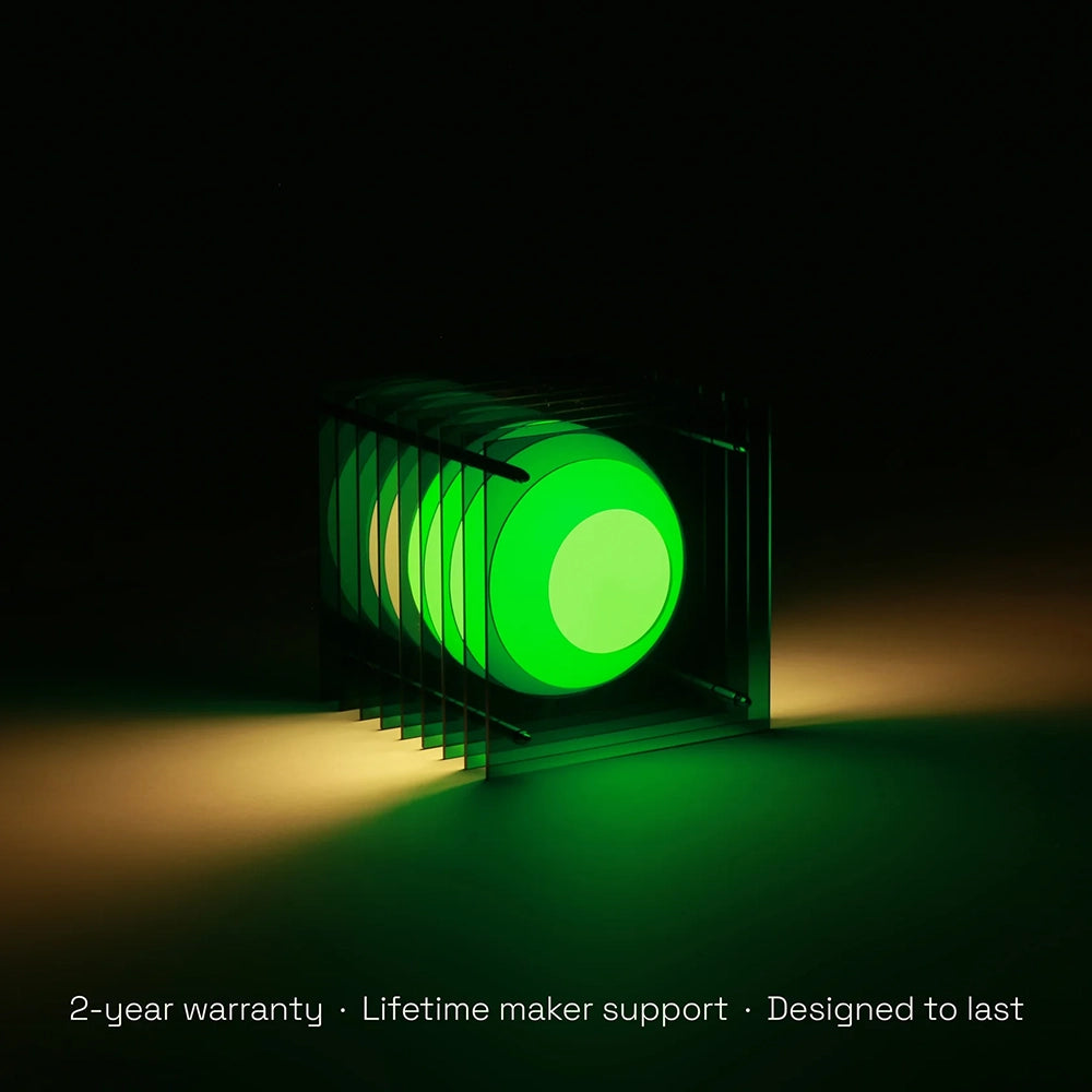 Lớp Acrylic Lamp - Small