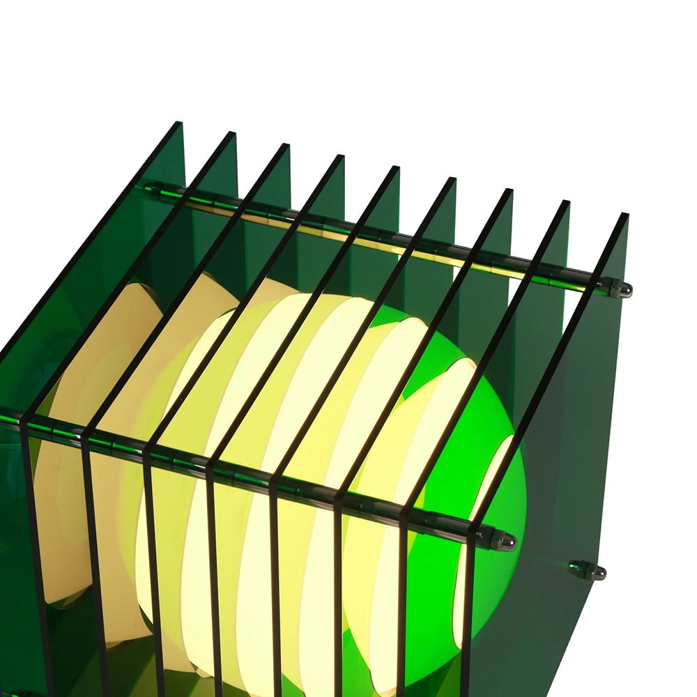 Lớp Acrylic Lamp - Small