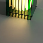 Lớp Acrylic Lamp - Small