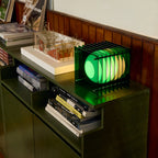Lớp Acrylic Lamp - Small
