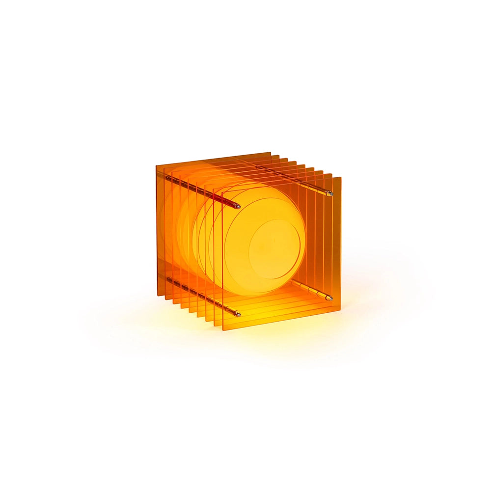 Lớp Acrylic Lamp - Small