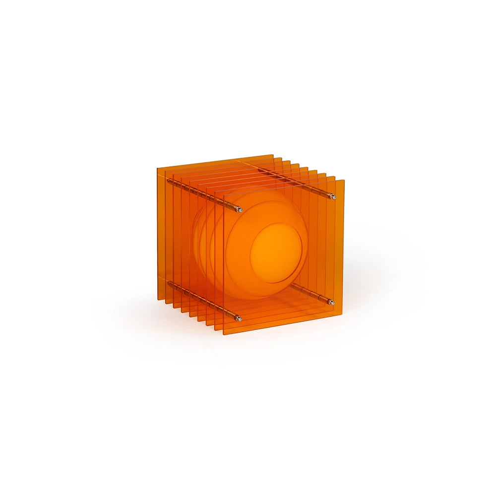 Lớp Acrylic Lamp - Small