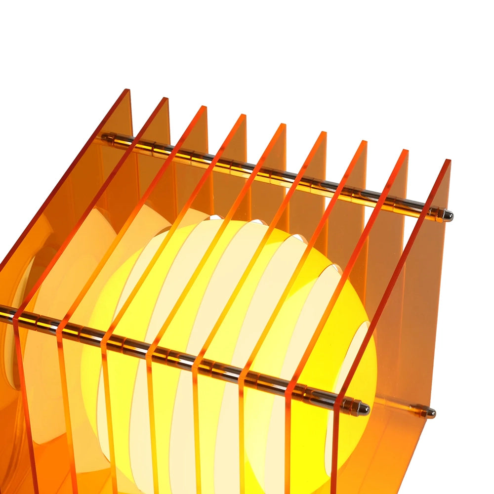 Lớp Acrylic Lamp - Small