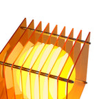 Lớp Acrylic Lamp - Small