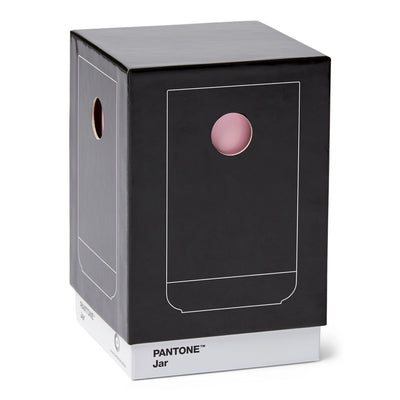 Pantone Jar Vase Container