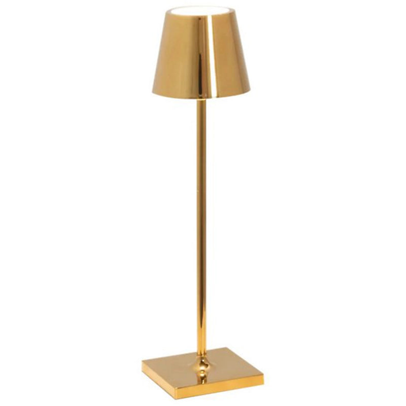 Poldina Micro Table Lamp - Gold