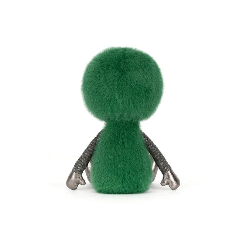 Zyllan Alien Plush – MCA Chicago Store