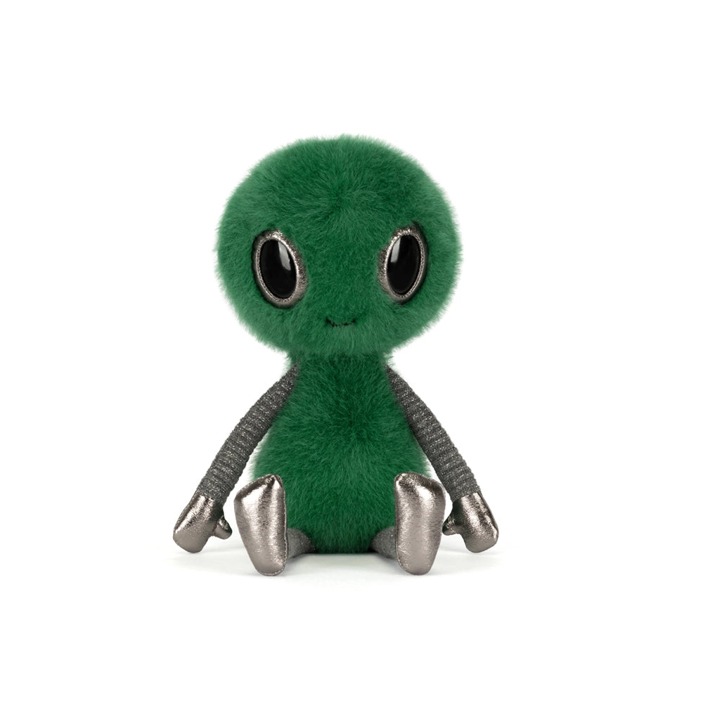 Zyllan Alien Plush – MCA Chicago Store