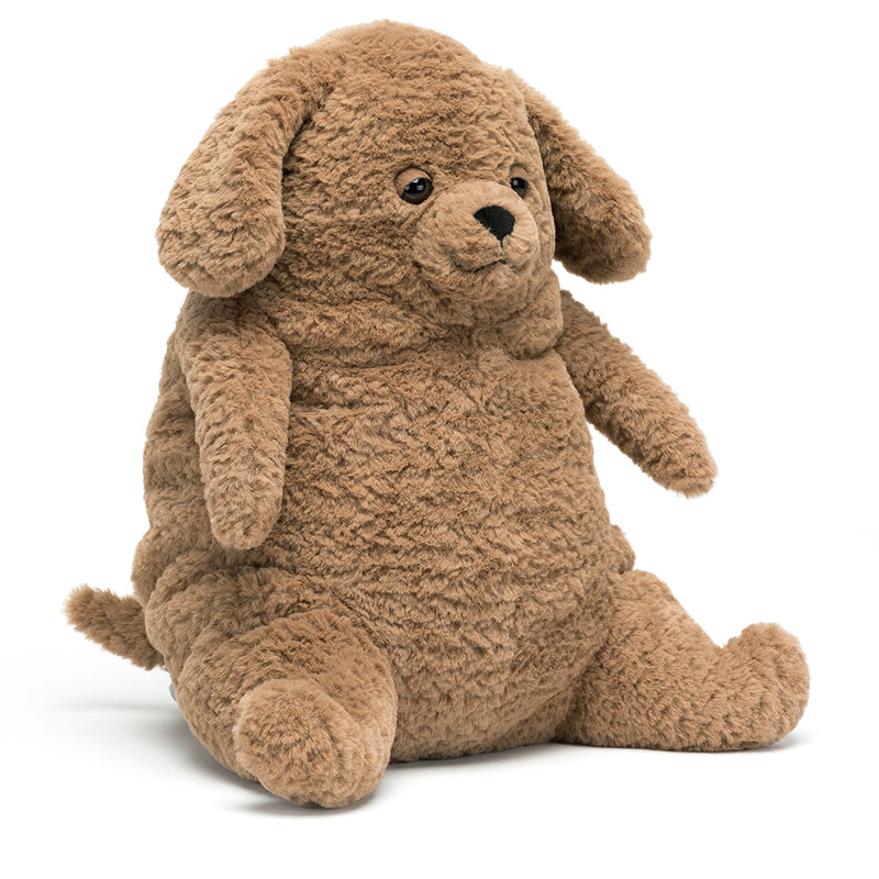 Amore Dog Plush