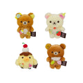 Rilakkuma & Friends Plush Blind Box