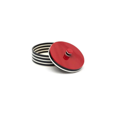 Allegria Round Box - Large