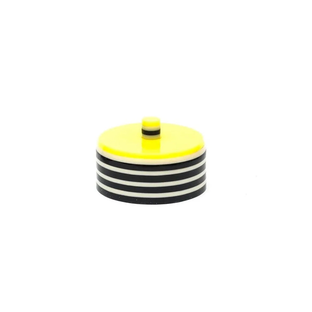 Allegria Round Box - Small