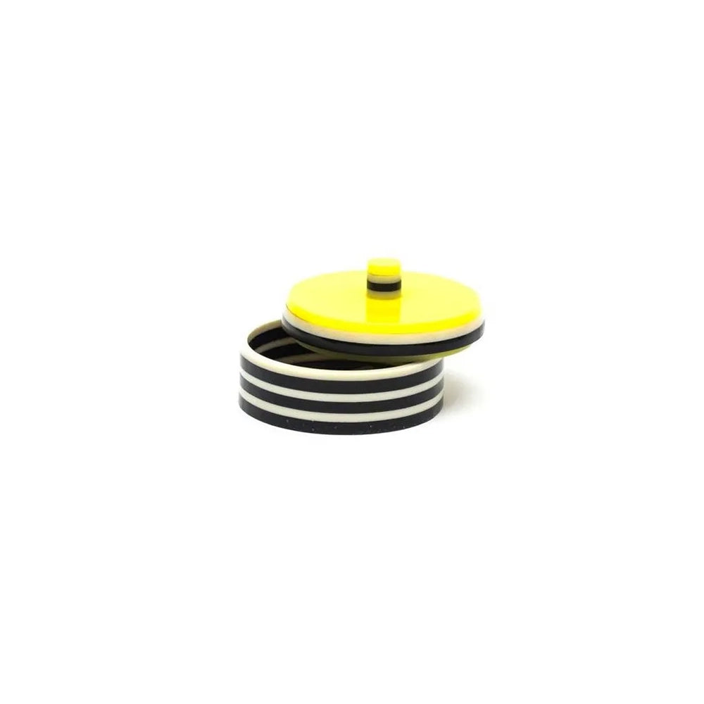 Allegria Round Box - Small