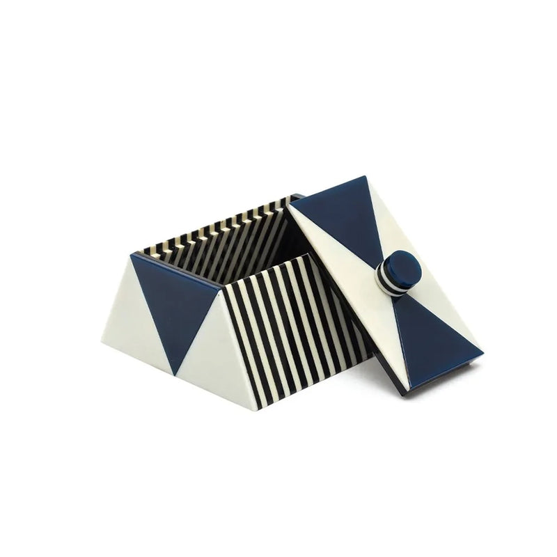 Allegria Triangle Box