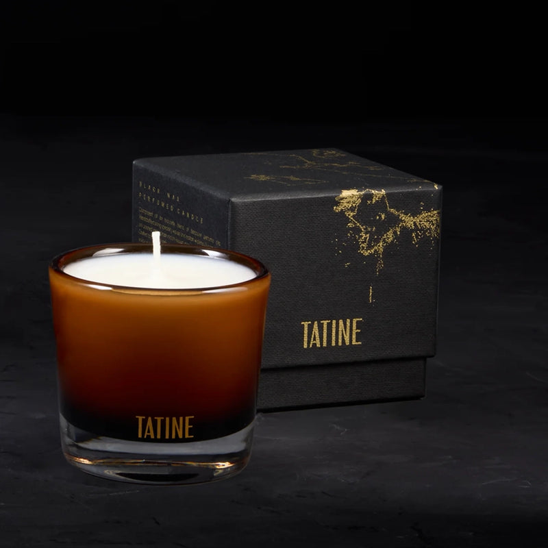 Tatine All-Natural Candle - Petite