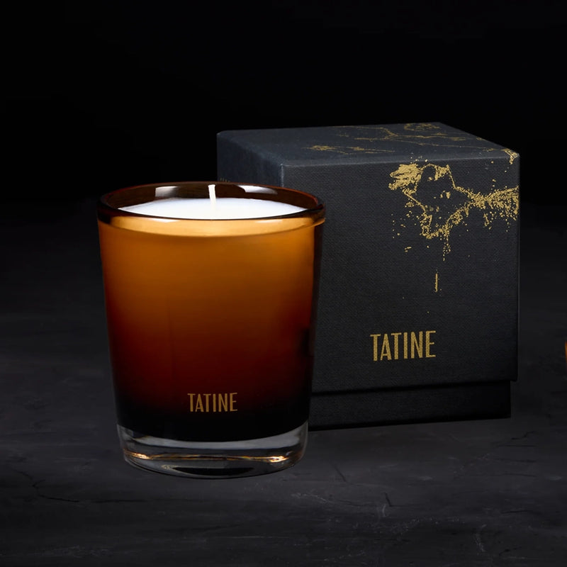 Tatine All-Natural Candle - Classic