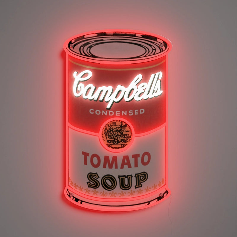 Andy Warhol Campbell&
