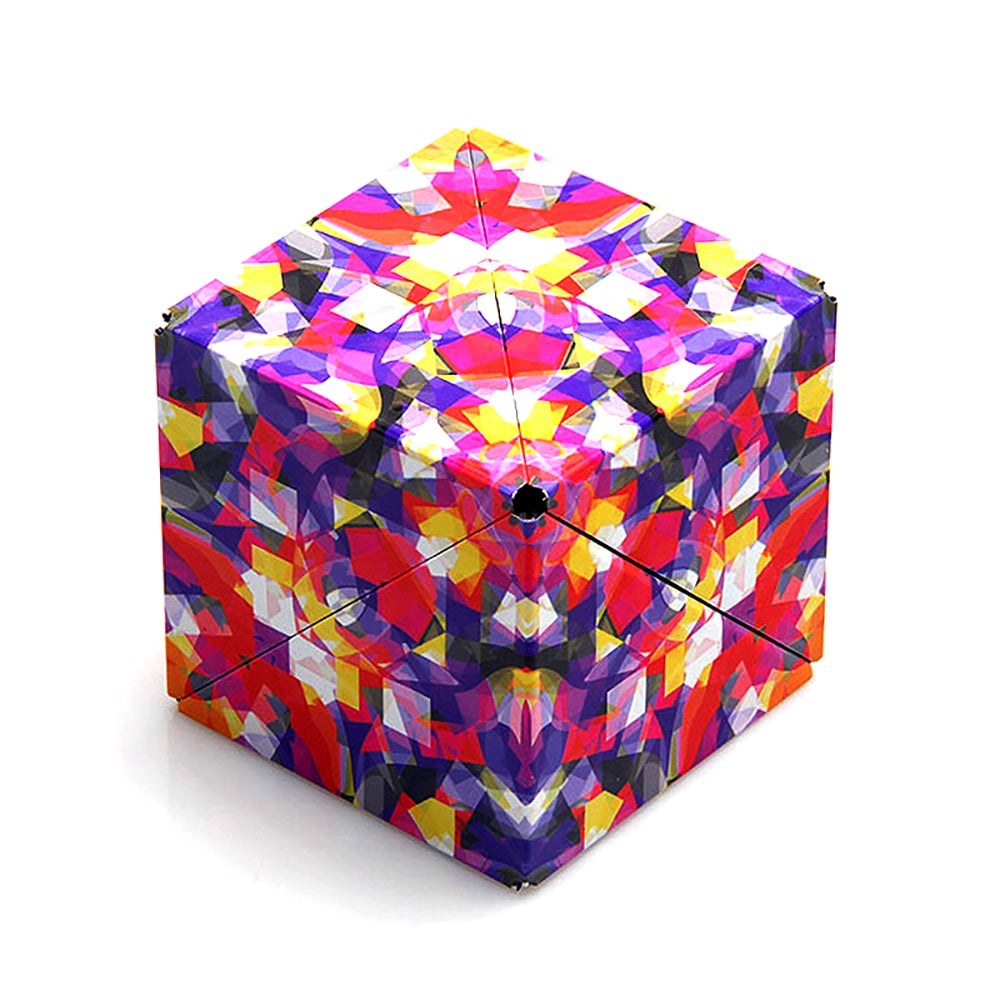 Shashibo Cube