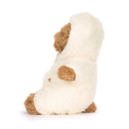 Bartholomew Bear Plush - All-in-one Outfit