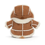 Bartholomew Bear Plush - Alpine