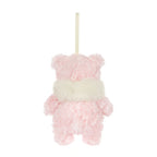 Leola Bear Winter Warmer Ornament