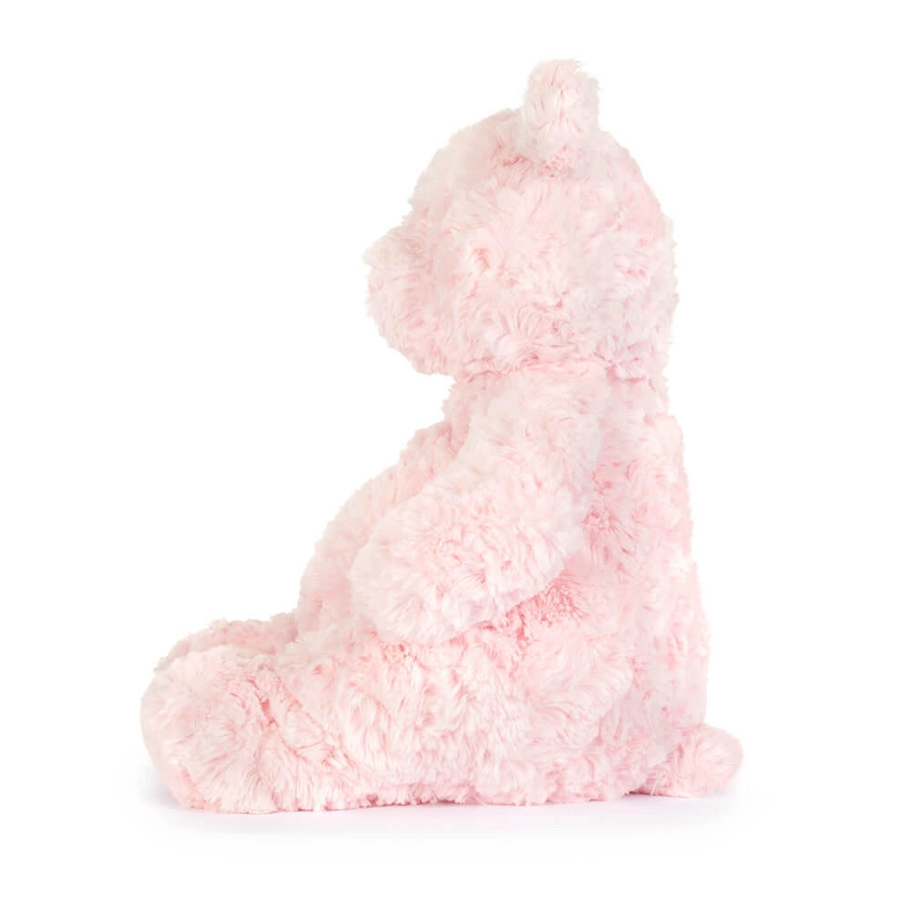 Leola Bear Plush - Large