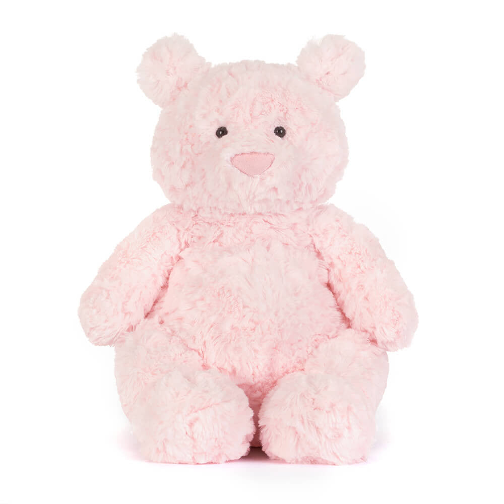 Leola Bear Plush - Medium