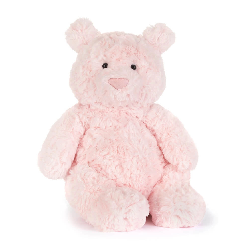 Leola Bear Plush - Large