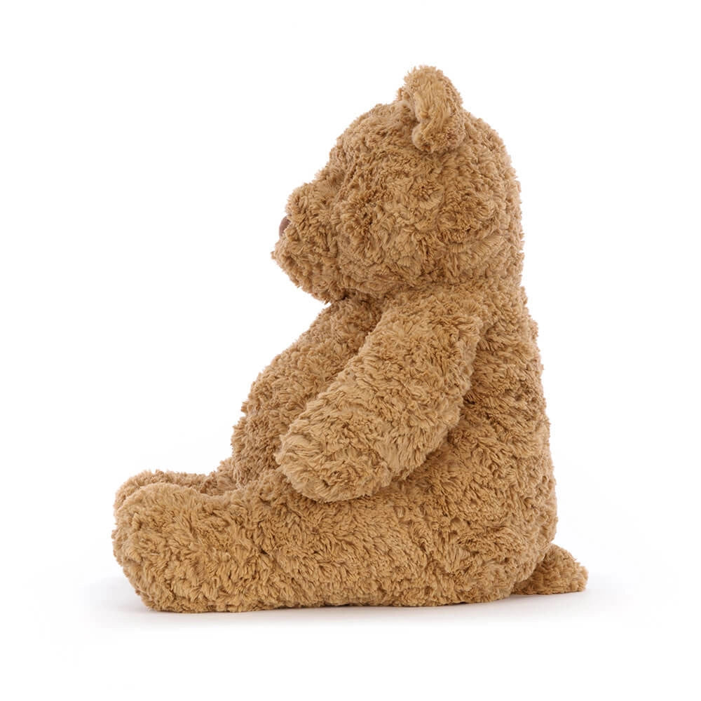 Bartholomew Bear Plush - Medium