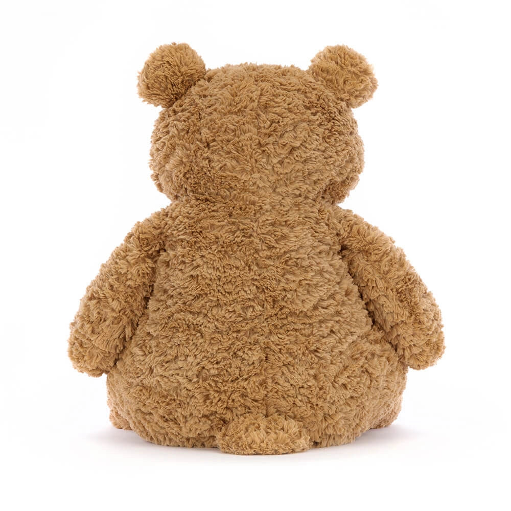 Bartholomew Bear Plush - Medium