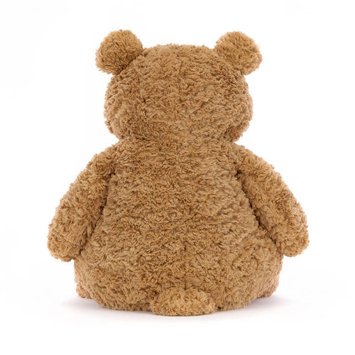 Bartholomew Bear Plush - Huge