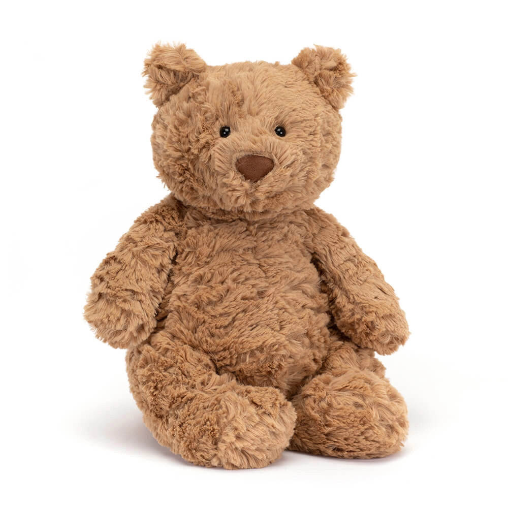Bartholomew Bear Plush - Huge