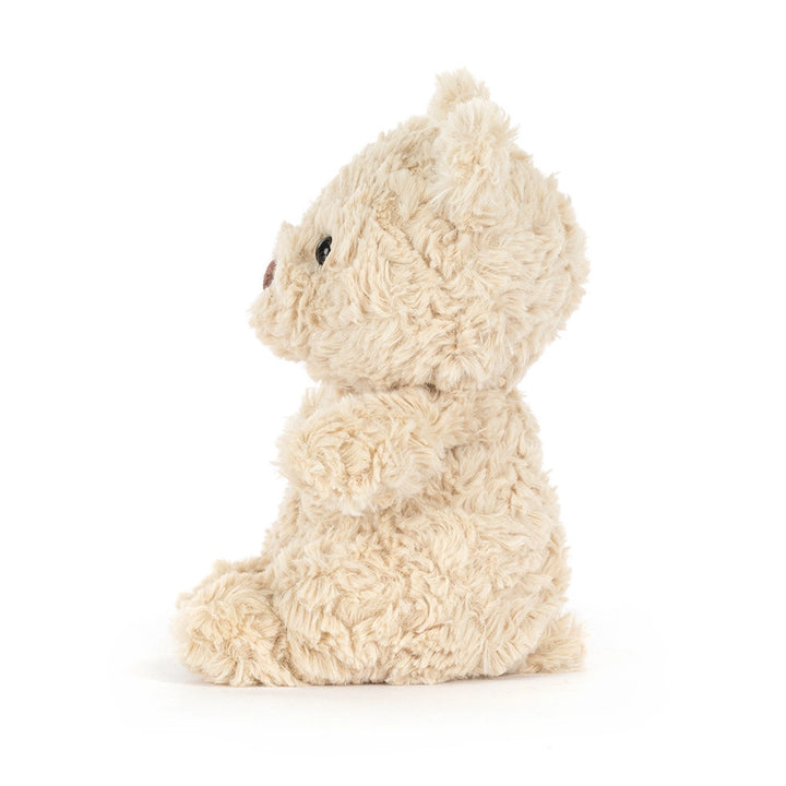  Bartholomew Bear Junior くまぬいぐるみ Bartholomew Bear Junior Plush – MCA Chicago Store