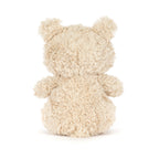 Bartholomew Bear Junior Plush