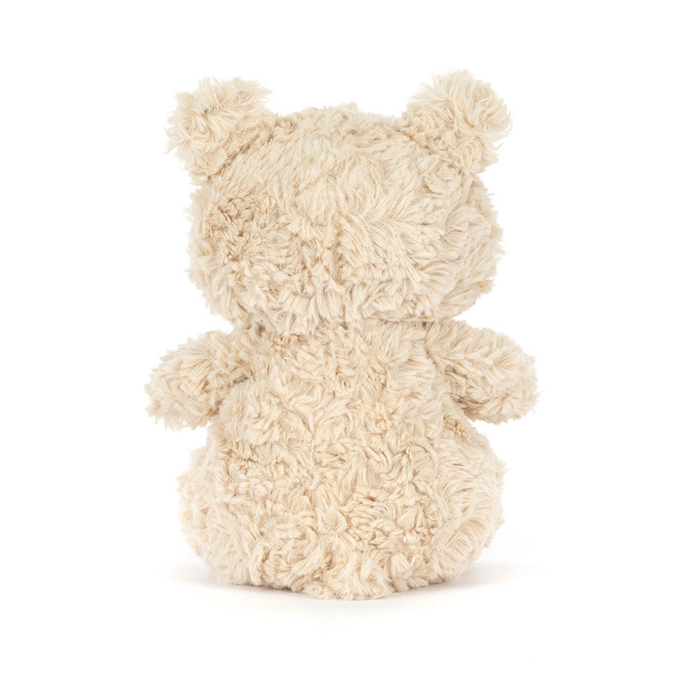  Bartholomew Bear Junior くまぬいぐるみ Bartholomew Bear Junior Plush – MCA Chicago Store