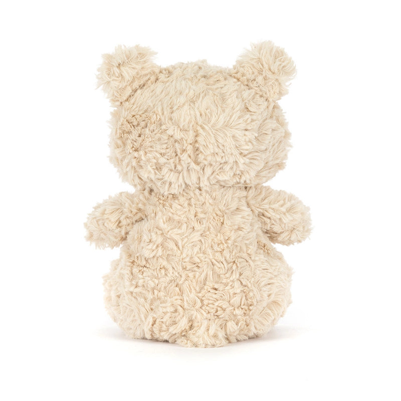 Bartholomew Bear Junior Plush – MCA Chicago Store