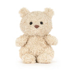 Bartholomew Bear Junior Plush