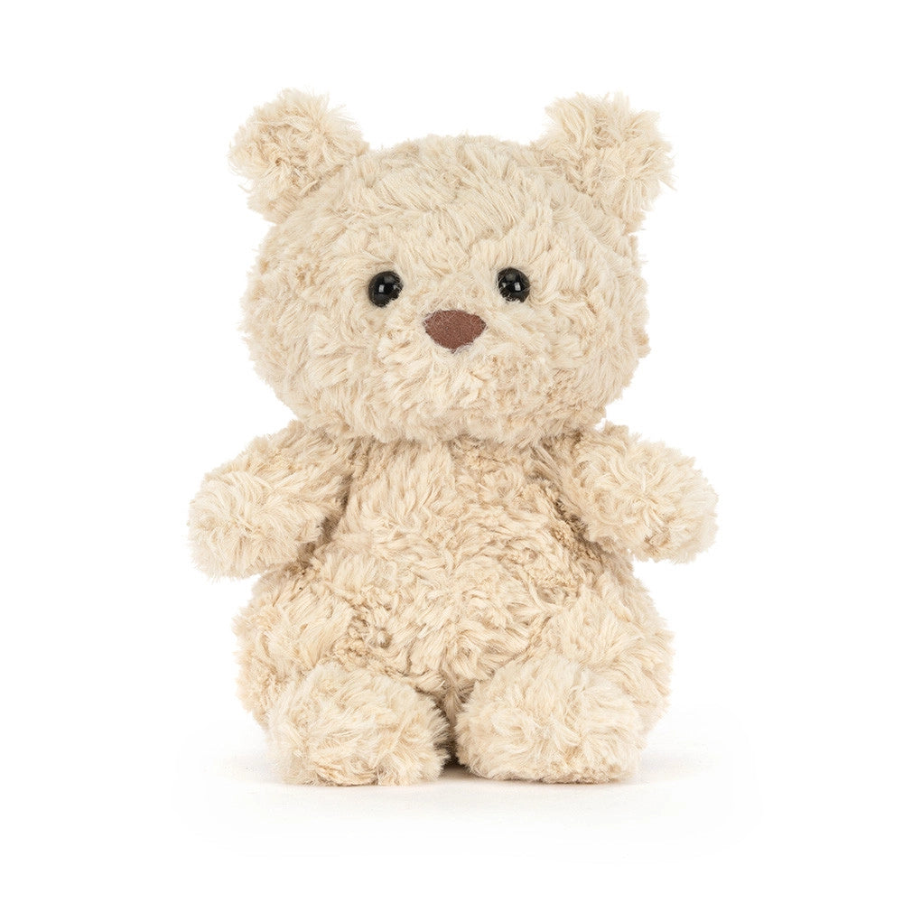  Bartholomew Bear Junior ぬいぐるみ 熊 Bartholomew Bear Junior Plush – MCA Chicago Store
