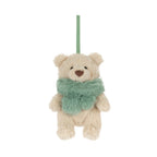 Bartholomew Bear Junior Winter Warmer Ornament