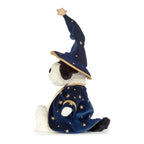Rufferty Puppy Plush - Wizard Outfit