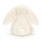 Bashful Cream Bunny Plush - Medium