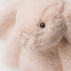 Bashful Blush Bunny Plush