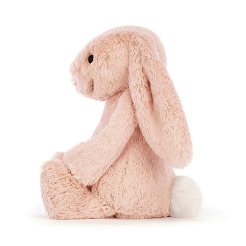 Bashful Blush Bunny Plush